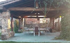 La cerca de la Mata, decerca